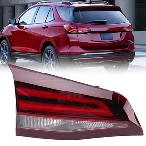 For Chevrolet Equinox 2022-2023 LED Left Inner Tail Light Rear Brake Lamp Driver - Imagen 1 de 11