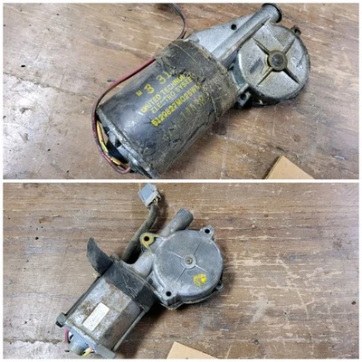 Camión Ford Bronco F150 Lincoln Mercury DS 1987-96 motor elevador de ventana eléctrico usado Foto 1 de 4