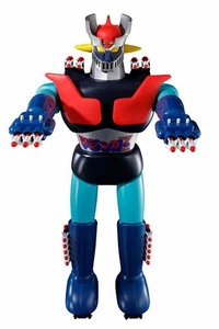 Mazinger Z BANDAI SPIRITS Invincible Champion Jumbo Machinder from Japan New - Picture 1 of 1