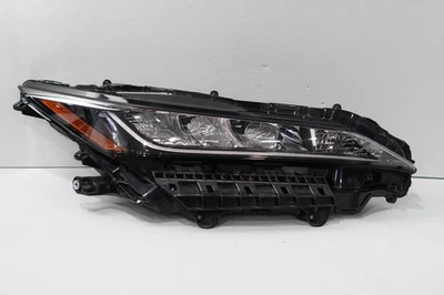 Faro reflector LED (pasajero derecho) D1 OEM 2020-2022 Toyota Venza Foto 1 de 4