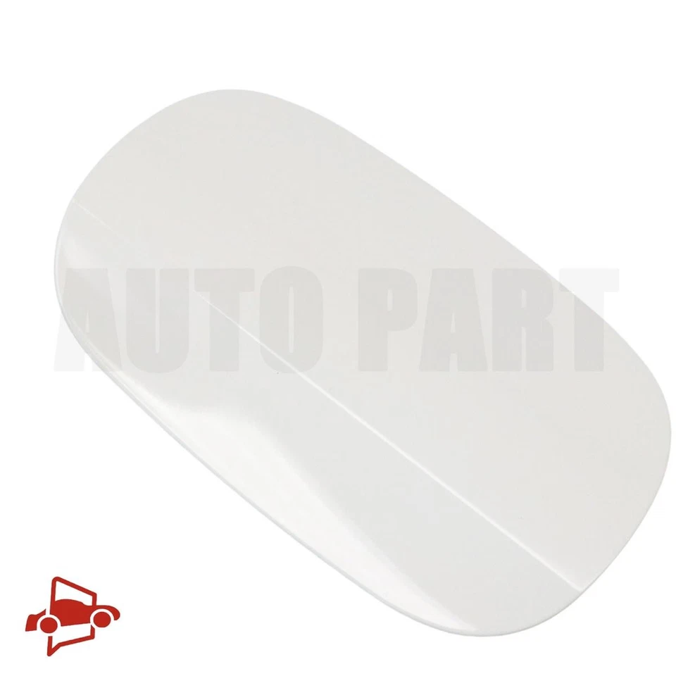 Fit 2016-22 Mercedes Benz W213 E200 E300 E320 Fuel Filler Door Tank Lid Gas Cap - Image 1 of 4