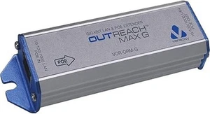 Extensor PoE Veracity Usa Outreach Max G alimentado por POE PRE-ORM-G - Imagen 1 de 1