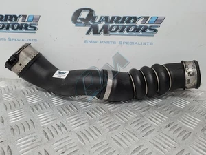 BMW 3 Series E90 E91 LCI N47N 320d Intercooler Charge Air Line 8511739 - Picture 1 of 4