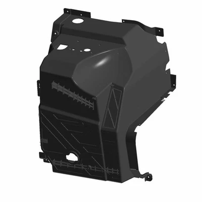 Polaris Floor Assembly, Left, for RANGER Models, Genuine OEM - 2636190-070 Foto 1 de 2