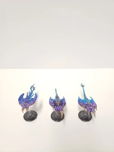 Screamers of Tzeentch Disciples of Tzeentch PRO PINTADO AoS Warhammer 40k - Imagen 1 de 1