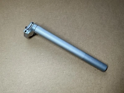 Kalloy Aluminum Seatpost 28.0mm X 300mm OffRoad Pro-Flex Vintage MTB - image 1 of 4