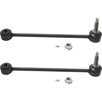 Lien de barre stabilisatrice pour Ram 1500 2011-2018 côté conducteur et passager arrière - Photo 1/4