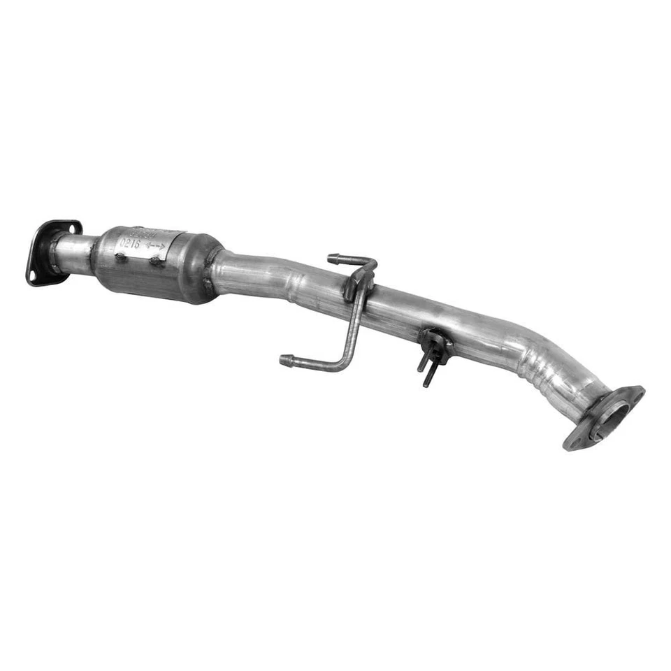 For Toyota Sienna 01-03 Catalytic Converter and Pipe Assembly CalCat Direct Fit — 第 1/1 张图片