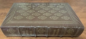Easton Press BOER WAR Military Collector Ed. SOUTH AFRICA History CHURCHILL, NEW - Imagen 1 de 8