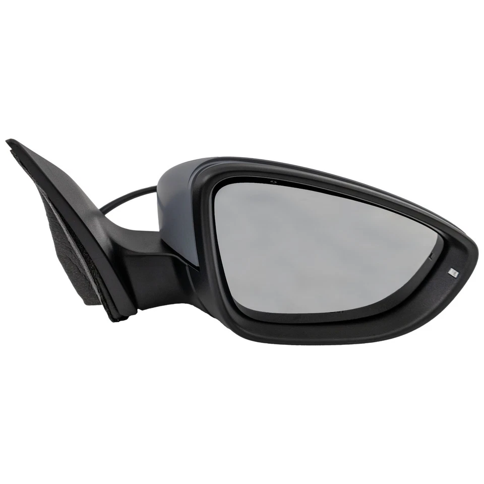 Espejo retrovisor eléctrico para Volkswagen Passat Cc 2009-2010 lado derecho térmico Foto 1 de 1