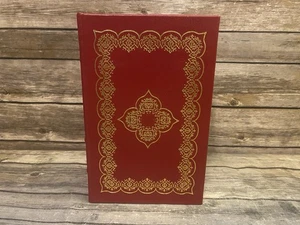 Easton Press Siddhartha: An Indian Tale Hermann Hesse Collector's Edition RARE - Bild 1 von 10
