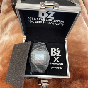G SHOCK DW 5600 BZ Bz 30th Anniversary Watch Limited Scenes 1988 2018 New - Picture 1 of 5