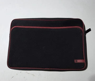 Funda suave para portátil HP 15x10,5 Foto 1 de 4