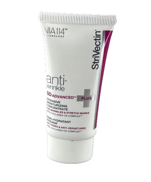 StriVectin antiarrugas SD Advanced Intensive Concentrate NIA114 1,6 oz Foto 1 de 1