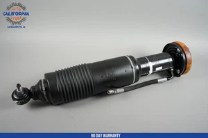03-06 Mercedes R230 SL500 AMG Front Hydraulic Suspension Strut 2303204413 OEM - Picture 1 of 13