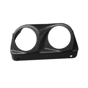 1969-70 Mustang & Shelby NEW Console Gauge Pod - Bild 1 von 1
