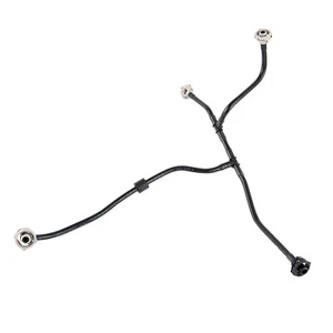 Engine Coolant Overflow Tank Hose For Audi A4 B8 A5 S4 S5 3.0T 8K0121081CF - Picture 1 of 9