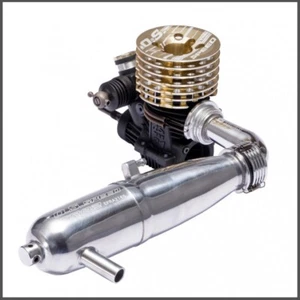 O.S. ENGINE SP-R21 Shimo ED2 - Picture 1 of 1