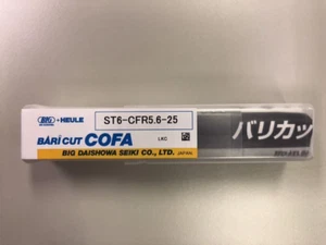 BIG DAISHOWA ST6-CFR5.6-25 BIG DAISHOWA BIG DAISHOWA BIG DAISHOWA BIG DAISHOWA - Bild 1 von 1