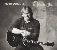 Michael Sagmeister Antonella Letters (CD) (UK IMPORT)