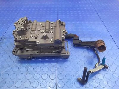 10-13 Kia Forte 2.0L Automatic 6 Speed Transmission Valve Body OEM 462103B611 - Image 1 of 4