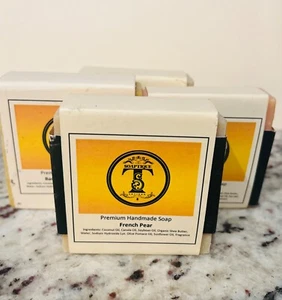SoapTique Artisan Soaps - Picture 1 of 4