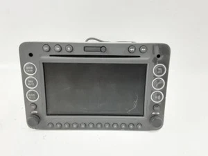 Alfa romeo 159 2005-11 Radio Autoradio 156080667 - Bild 1 von 4