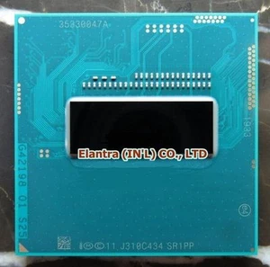 Intel Core i7-4940MX SR1PP PGA Haswell 3.1G/4.0G 8M CW8064701474604 CPU - Picture 1 of 8