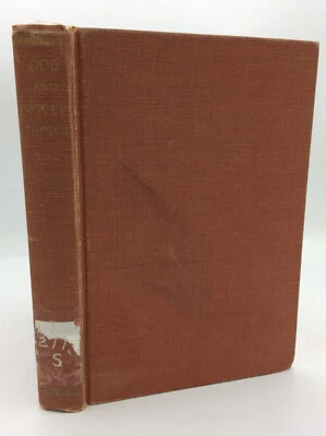 GOD AND INTELLIGENCE IN MODERN PHILOSOPHY by Fulton J. Sheen - 1949 - Catholic Foto 1 de 4