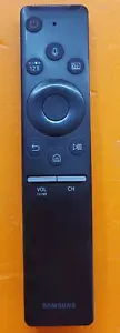 Mando a distancia original Samsung BN59-01298H para TV QN75Q6FNAFXZA con pilas - Imagen 1 de 1