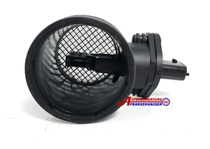 Air Mass Meter Air Volume Meter Alfa Romeo 147 1.6 2.0 16V 5 Pin! 46559804 - Picture 1 of 3