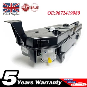 OE Fuel Additive DPF EOLYS Tank & Pump For Citroen Berlingo 1.6 2.0 9672419980 - Picture 1 of 11