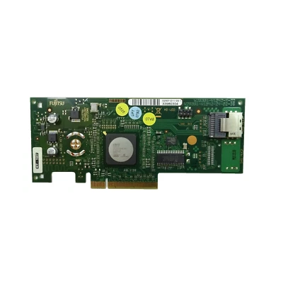 Fujitsu RAID Controller D2507-D11 GS1 ohne Blende - Bild 1 von 4