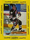 Georges Laraque, St. Jean Lynx, 1995, Hockey Draft 95, #28
