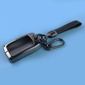 Funda protectora con llavero remoto adecuada para Chevrolet Silverado 1500 2500 3500 Tahoe - Imagen 1 de 5