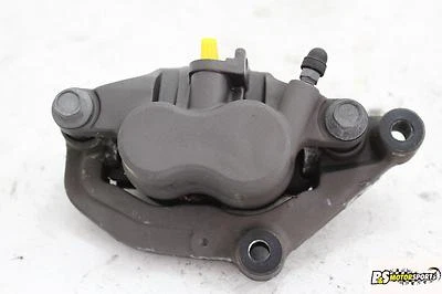 04-06 Pinza de freno delantera derecha Yamaha Fz6 FZ600 05 2004 2005 2006 R pastillas de freno Foto 1 de 4