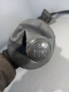 LEVA CAMBIO  CON CAVI Fiat Panda 2 serie 2005   151222E - Imagen 1 de 6