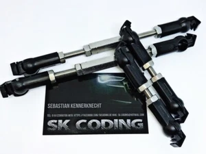 Audi Q7 SQ7 4M Airmatic Koppelstangen Luftfahrwerk  - Bild 1 von 2