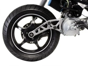 Brazo oscilante Polini Torsen WD para Minarelli largo Yamaha - Imagen 1 de 5