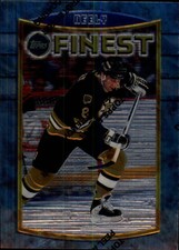 A2806- 1994-95 Finest Hockey Cards 1-165 +Inserts -You Pick- 10+ FREE US SHIP