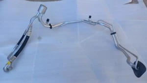 Air Condition Pipe for Peugeot 307 Citroen C4 6460LT 6460QL OEM - Picture 1 of 6