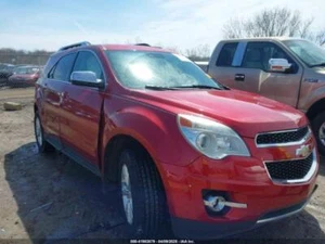 Used Front Right Window Regulator fits: 2013 Chevrolet Equinox Front Right Grade - Picture 1 of 24