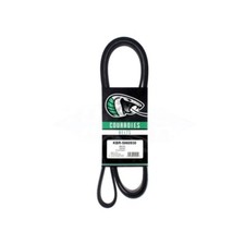 Main Drive Serpentine Belt KBR-5060930 For Chevrolet GMC Silverado 1500 2500 HD