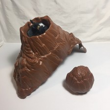 M.A.S.K. Boulder Hill Parts Lot