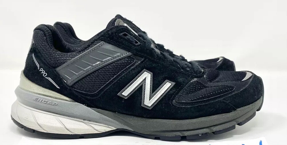 New Balance 990 Sneakers for Women for sale | eBay New Balance 990 Sneakers for Women for sale | eBay