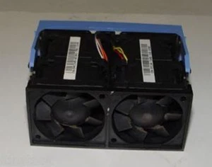 DELL PowerEdge 1950 SERVER COOLING FAN MODULE MC545 TC146 NX149 PE1950 - Picture 1 of 1