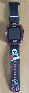 Reloj inteligente VTech Star Wars Stormtrooper con cámara • Solo piezas • No funciona - Imagen 1 de 14