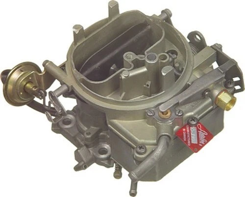 Carburador-2BBL Autoline C7108 Foto 1 de 3