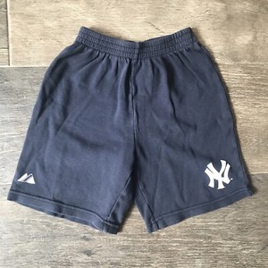 Pantalones Cortos Champion New York | Bazar Desportivo