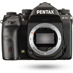 PENTAX K-1 Mark II Main body Digital Single Lens Reflex DSLR camera Full Frame